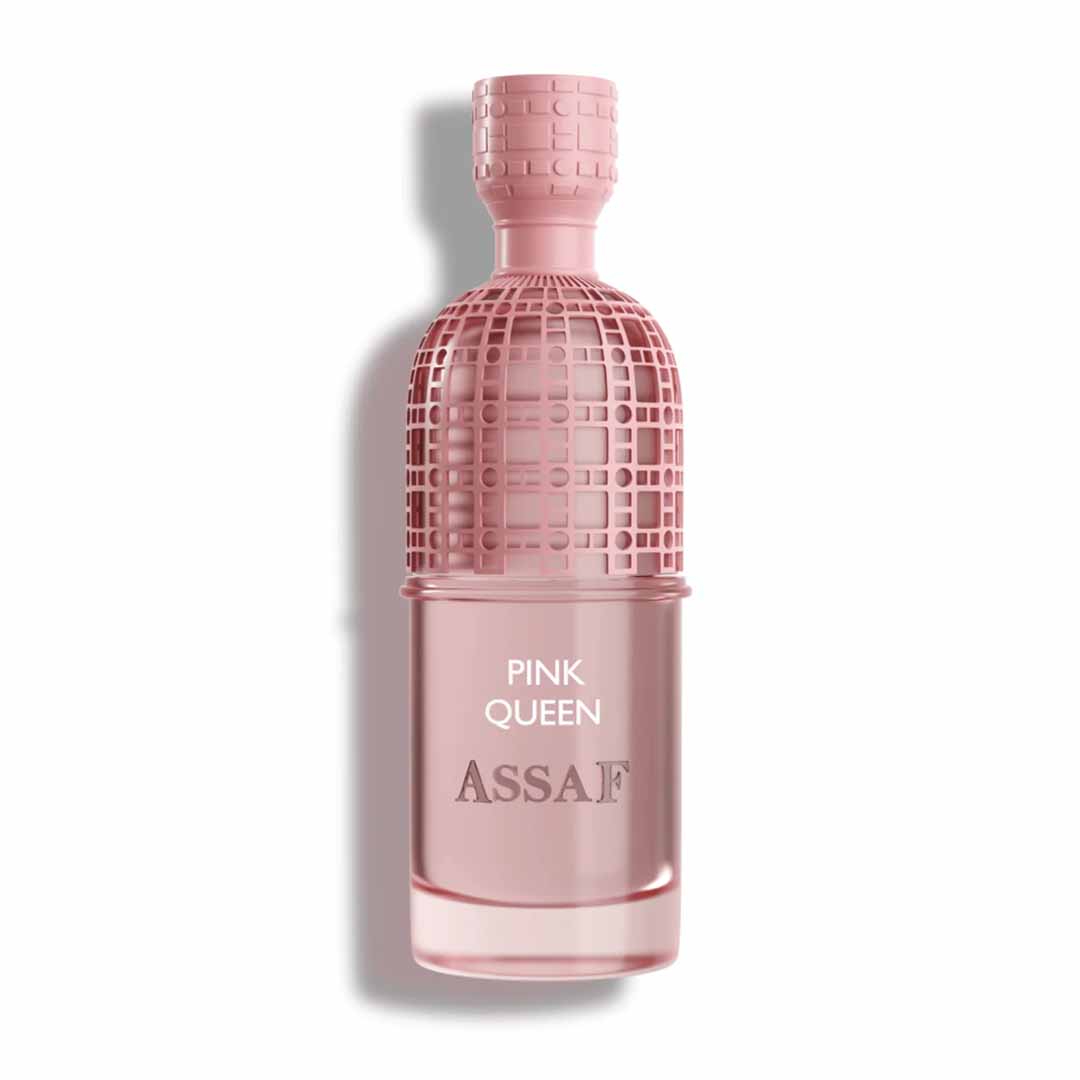 PINK QUEEN by assaf 200 ml